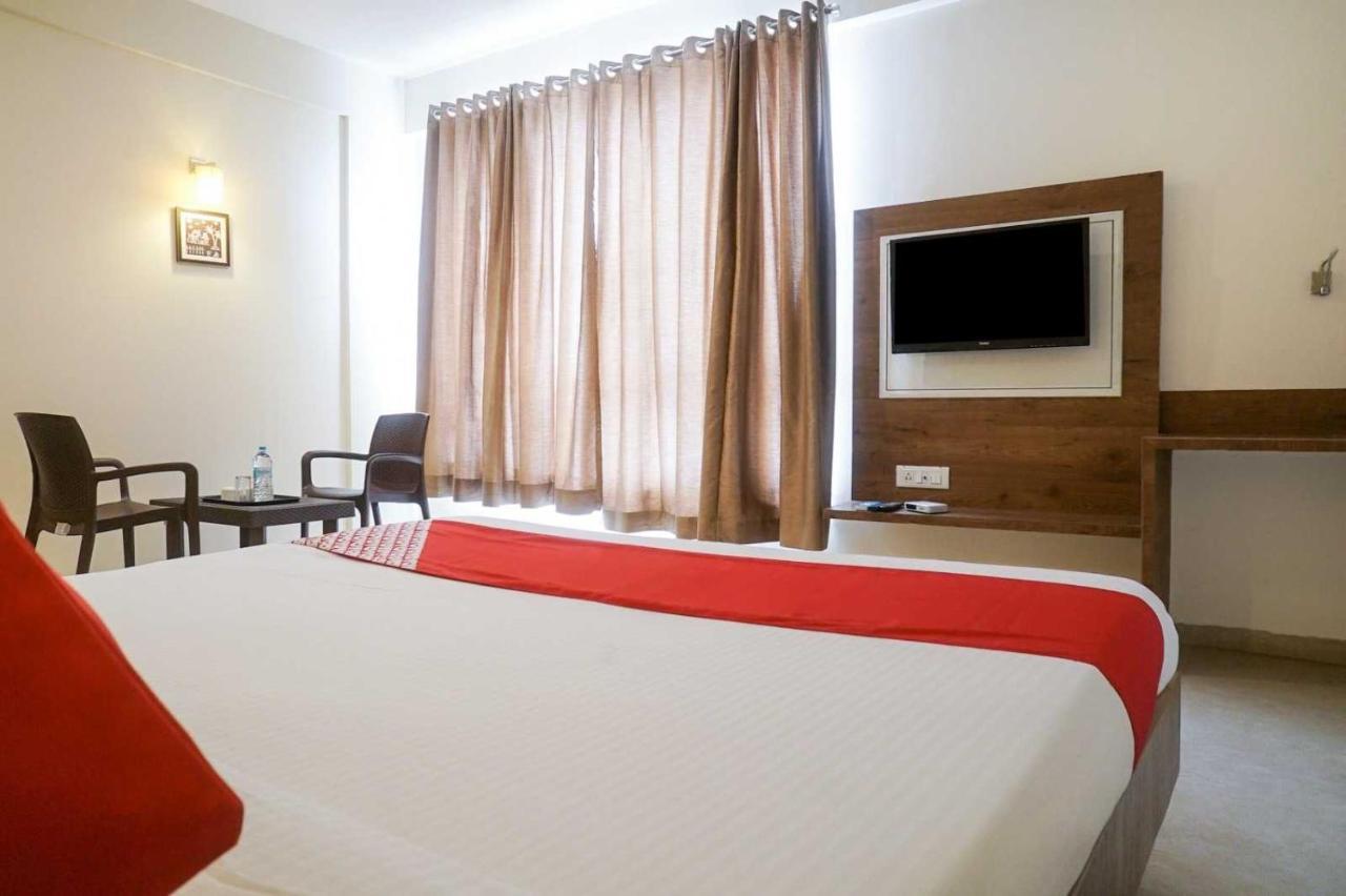 Collection O Sanskruti Resort Shirdi Exterior photo